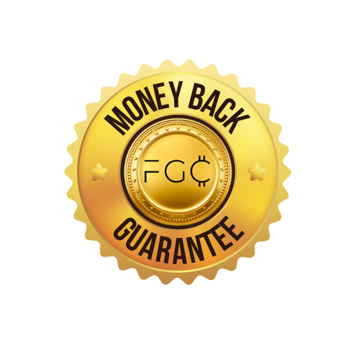 Football Goal Coin Money Back Guarantee