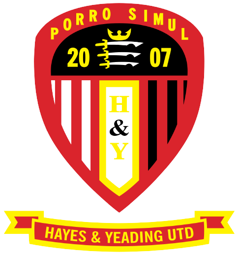 Hayes___Yeading_United_FC